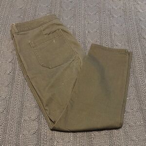 Old Navy women’s Pixie pants